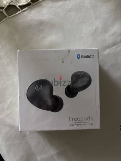 CloudFox Wireless Earbuds