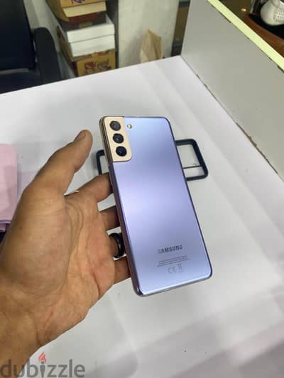 سامسونج اس 21 بلس