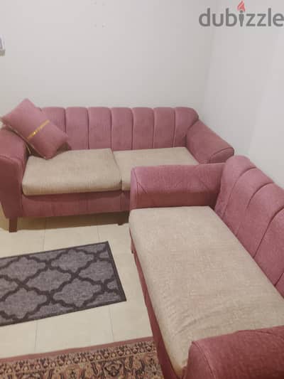 أنتريه أربع قطع
