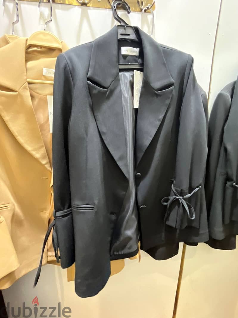 Formal Suit 1