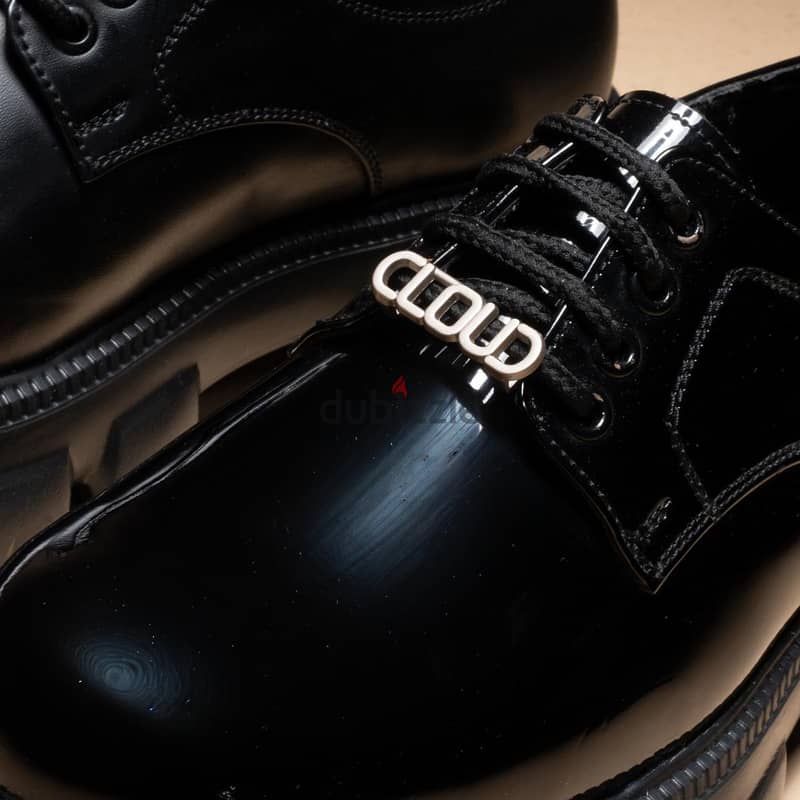 جزمة Chunky Cloud U Za7 2