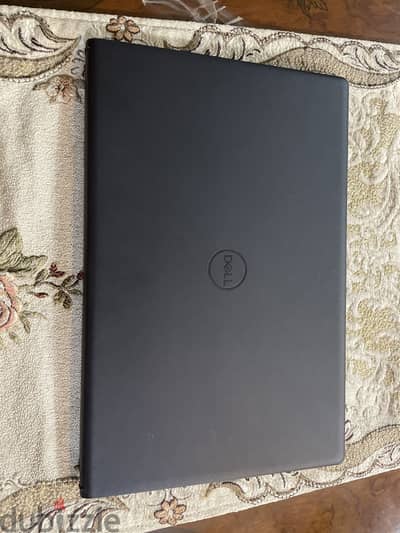Dell model inspiron 15 3520