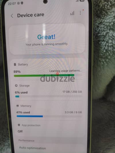 Samsung A54 5G