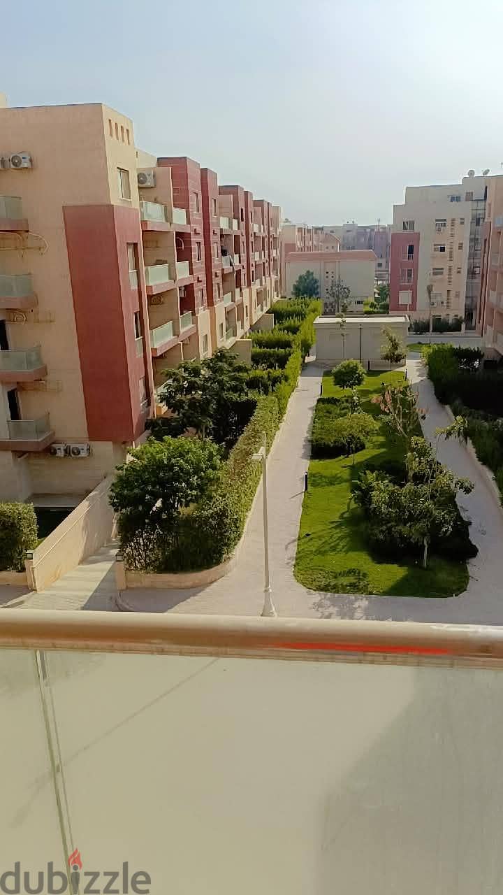شقة بـ٤ غرف نوم في برومانيد القاهره الجديده، صورة ١٠ من ١٢