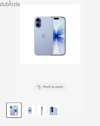 Apple - iPhone 17