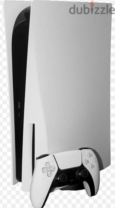 Playstation 5 fat disc edition