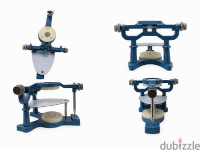 ارتيكيليتور articulator