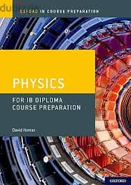 Physcis preparation book IB