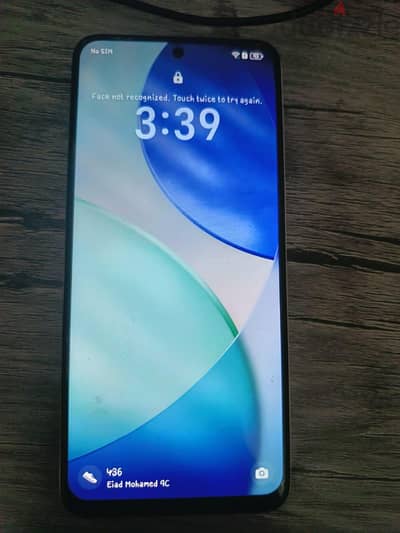 Honor X7c