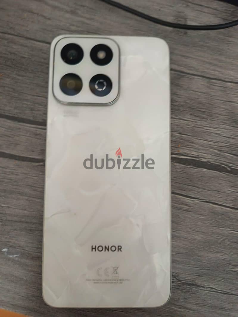Honor X7c 2