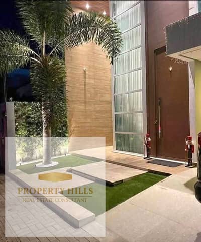 For the First Time at SODIC: Fully Finished Corner Villa with 0% Down Payment. Limited-Time Offer!