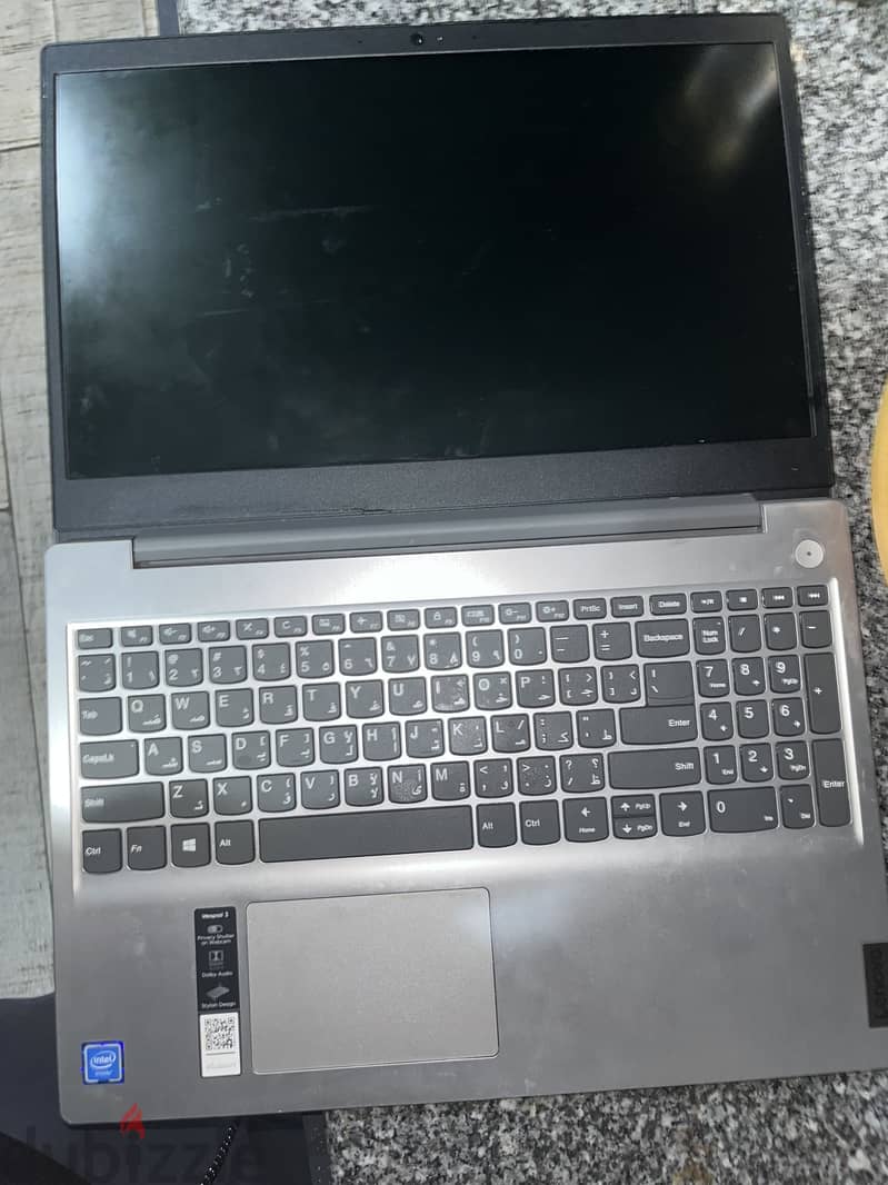Lenovo Ideapad3 1