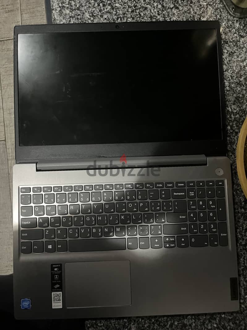 Lenovo Ideapad3 3