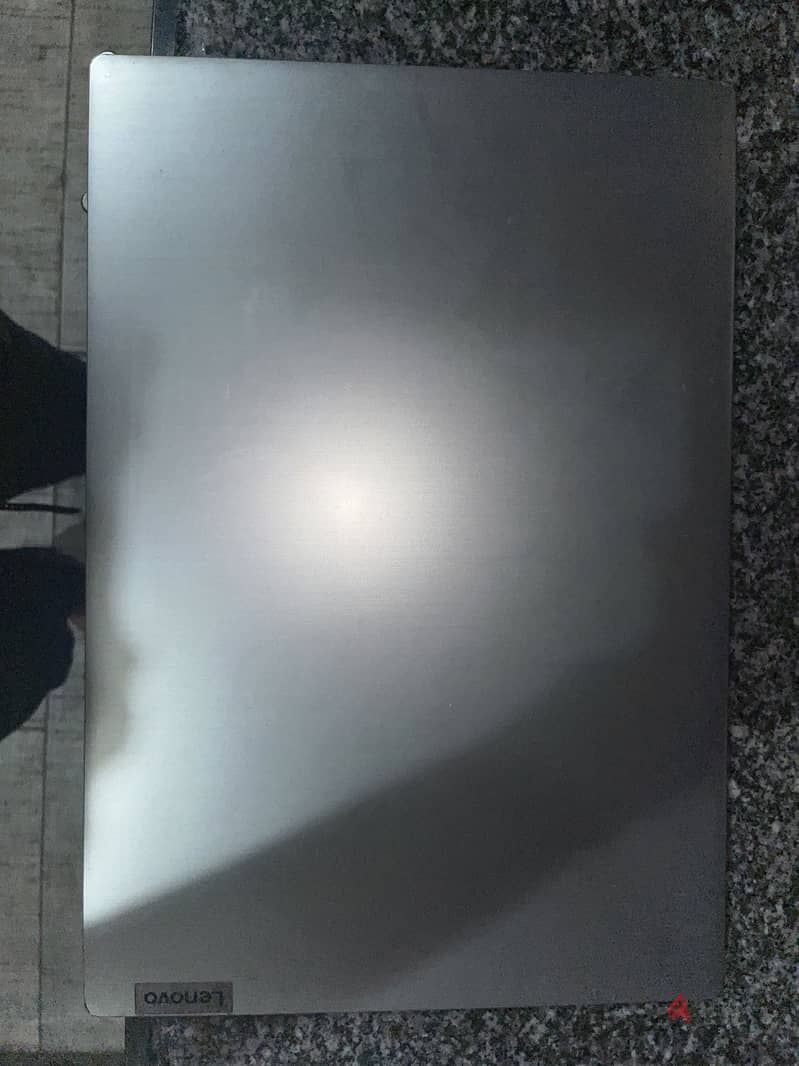 Lenovo Ideapad3 4