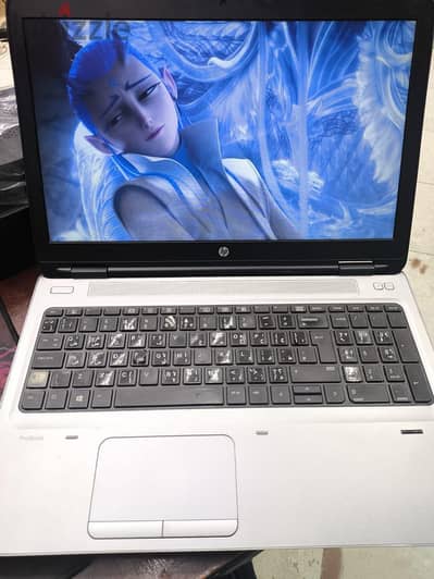 hp ProBook 655 G3 processor AMD PRO A10