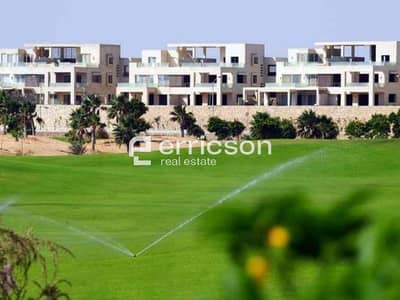 تاون هاوس 380 مترللبيع في هاسيندا باي