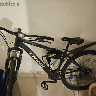 Trinx M126 Pro Used
