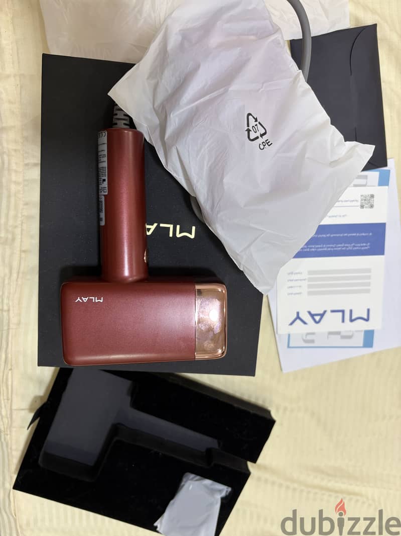 Mlay T14 Used like new 4