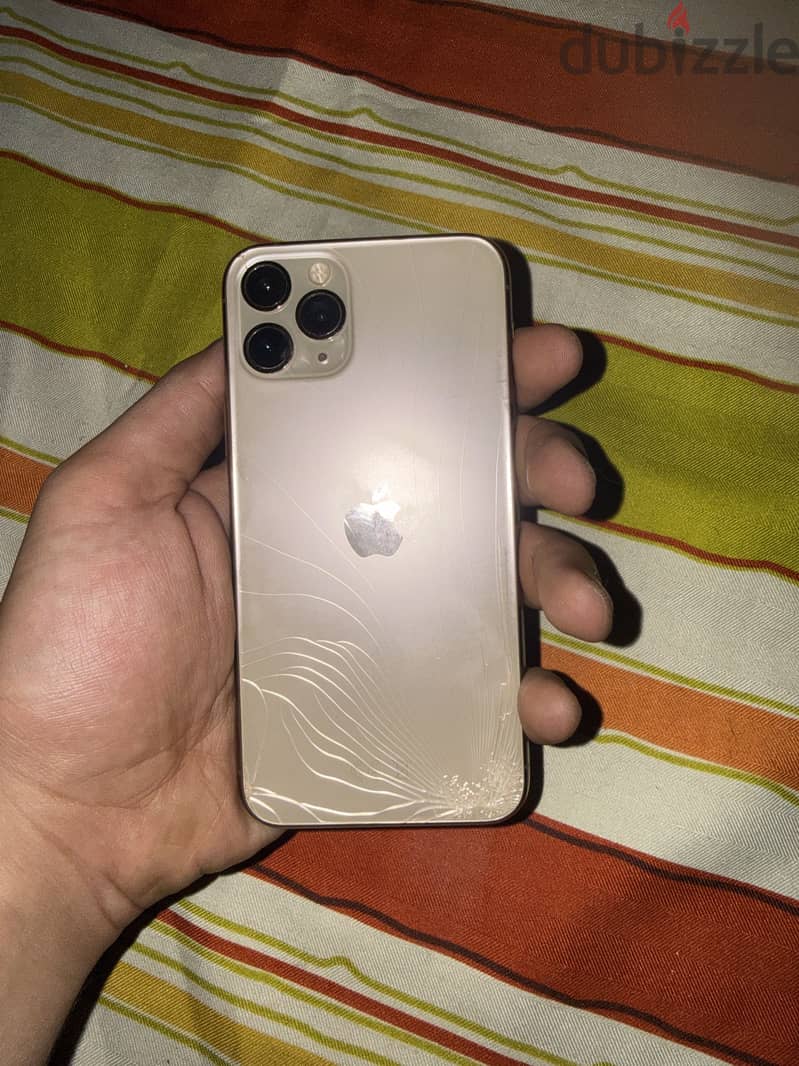 iPhone 11 Pro 64GB 1