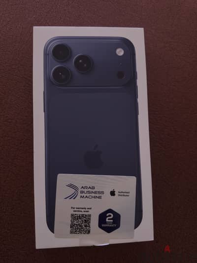 Apple - iPhone 17 Pro Max