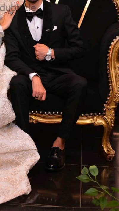 بدلات زفاف