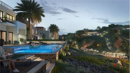  للبيع | O-WEST – Hillside