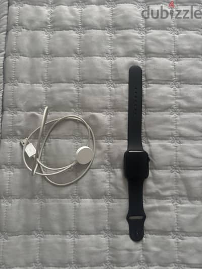 Apple Watch Series 6
