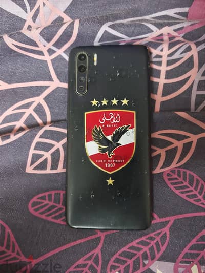OPPO Reno3