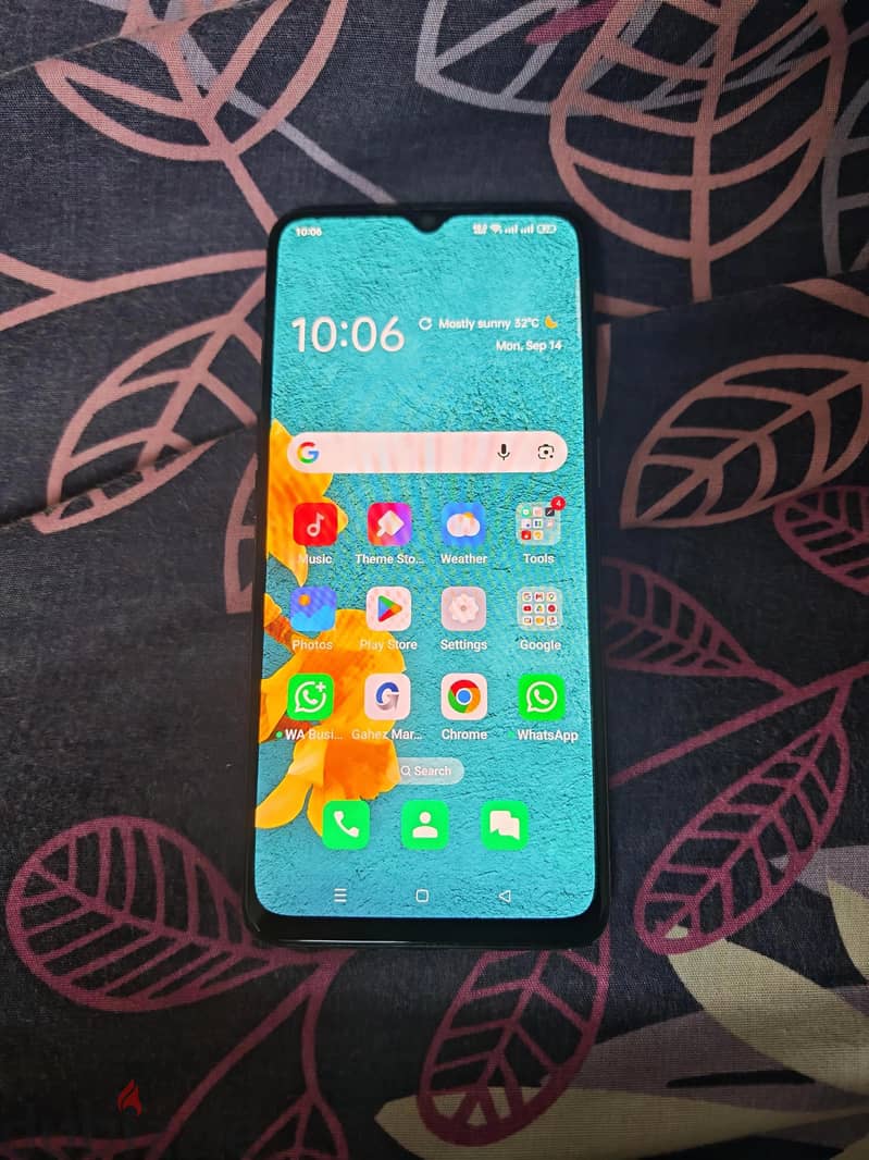 OPPO Reno3 1