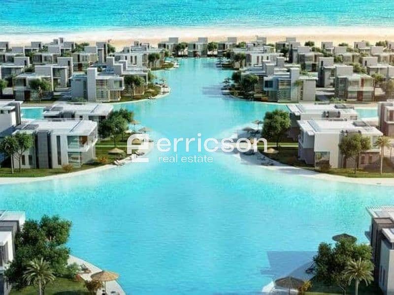 شاليه بغرفتي نوم في جايا، صورة ٦ من ١٢