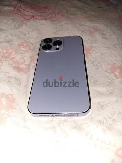 Apple - iPhone 13 Pro 256 g