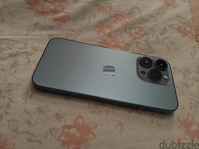 Apple - iPhone 13 Pro 256 g 1