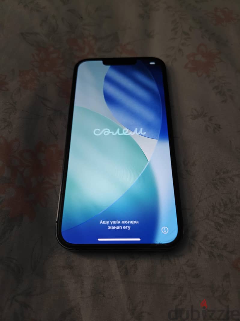 Apple - iPhone 13 Pro 256 g 2