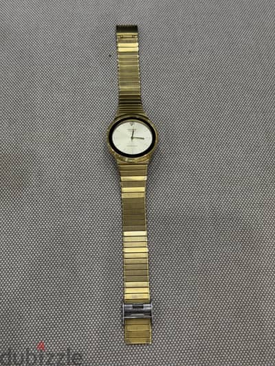 Orient Vintage Watch