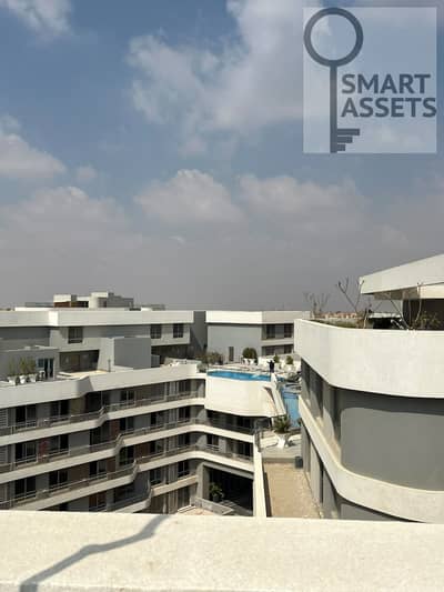 For Sale Apartment 198 meter at Bloomfield Under market Price Ready To Move