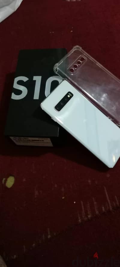 سامسونج اس 10
