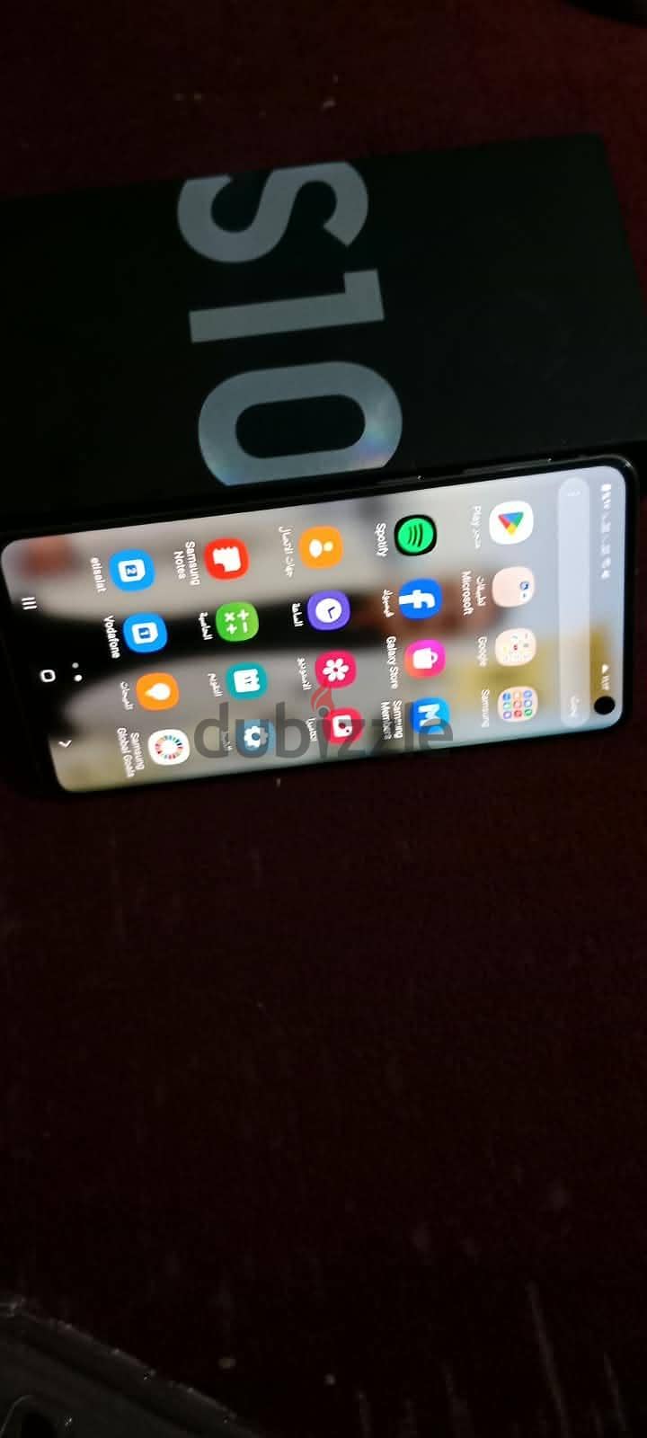سامسونج اس 10 4