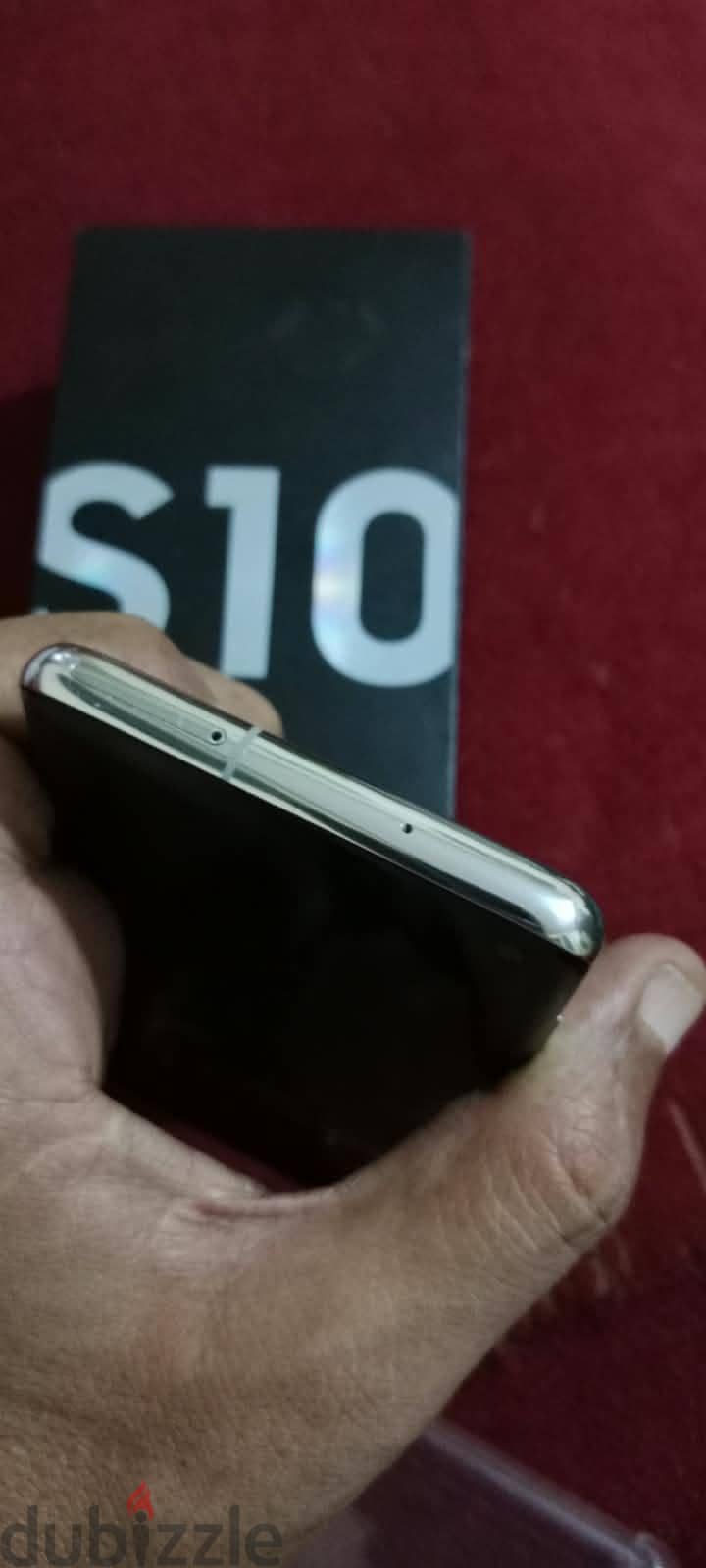 سامسونج اس 10 5