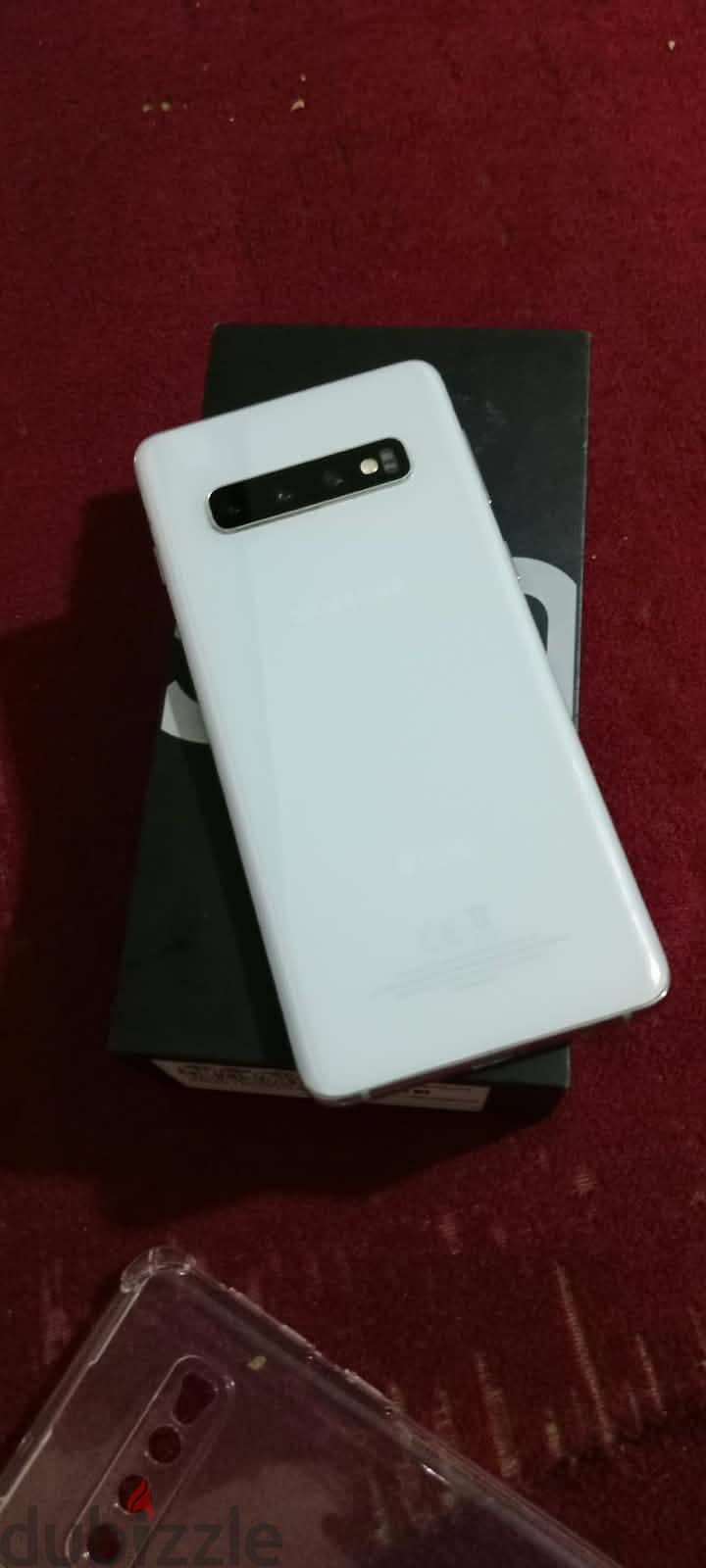 سامسونج اس 10 7
