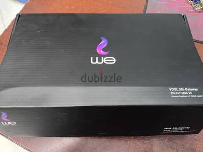 ZTE ZXHN H188A V6