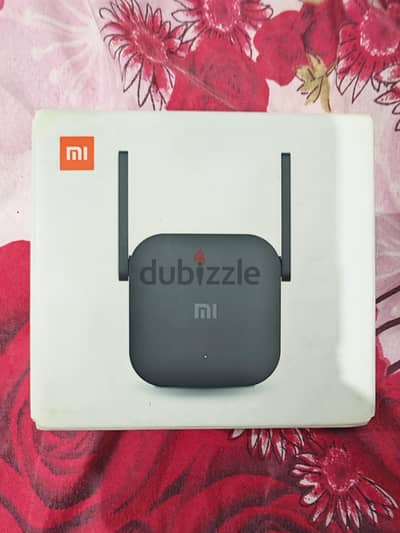2.4 GHz xiome wifi extender