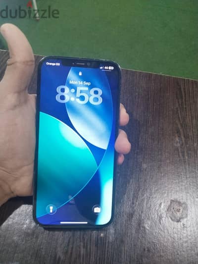 آبل - آيفون 12 برو ماكس