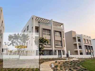 2Bedrooms Apartment for Sale with Up to 50% Cash Discount | One Hyde Park – New Cairo