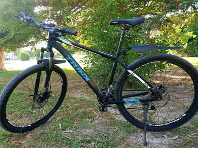 trinx m116pro
