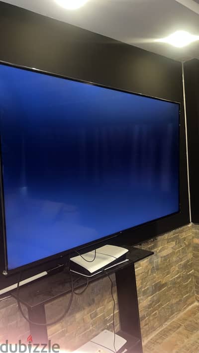 شاشه LG ريموت ماجيك