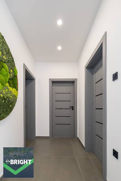 Fully Finished Two Master Bedroom Apartment for Sale in Tulwa O West with Landscape View and Prime Location