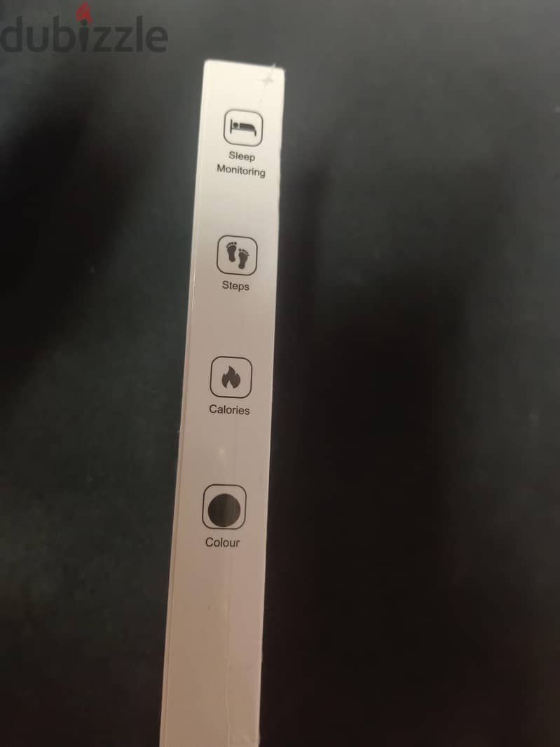New smart watch 1