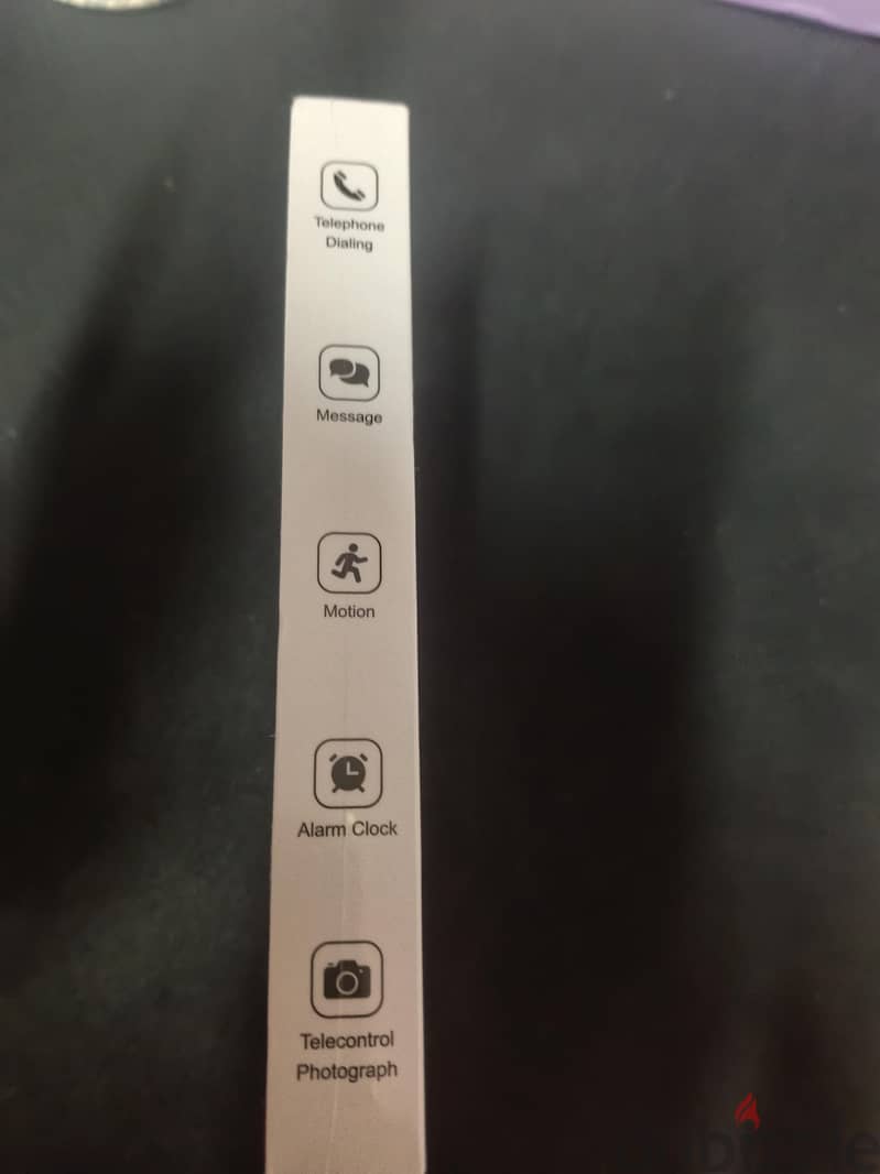 New smart watch 2