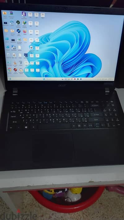 لاب توب لقطه
