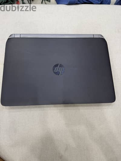HP Pro book 15.6inch 450G2